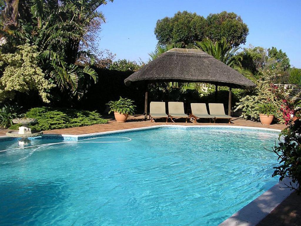 Cotswold House Hotel Cape Town Exterior photo