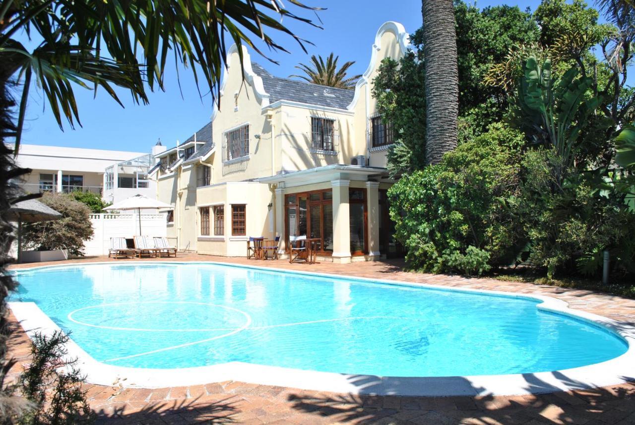 Cotswold House Hotel Cape Town Exterior photo