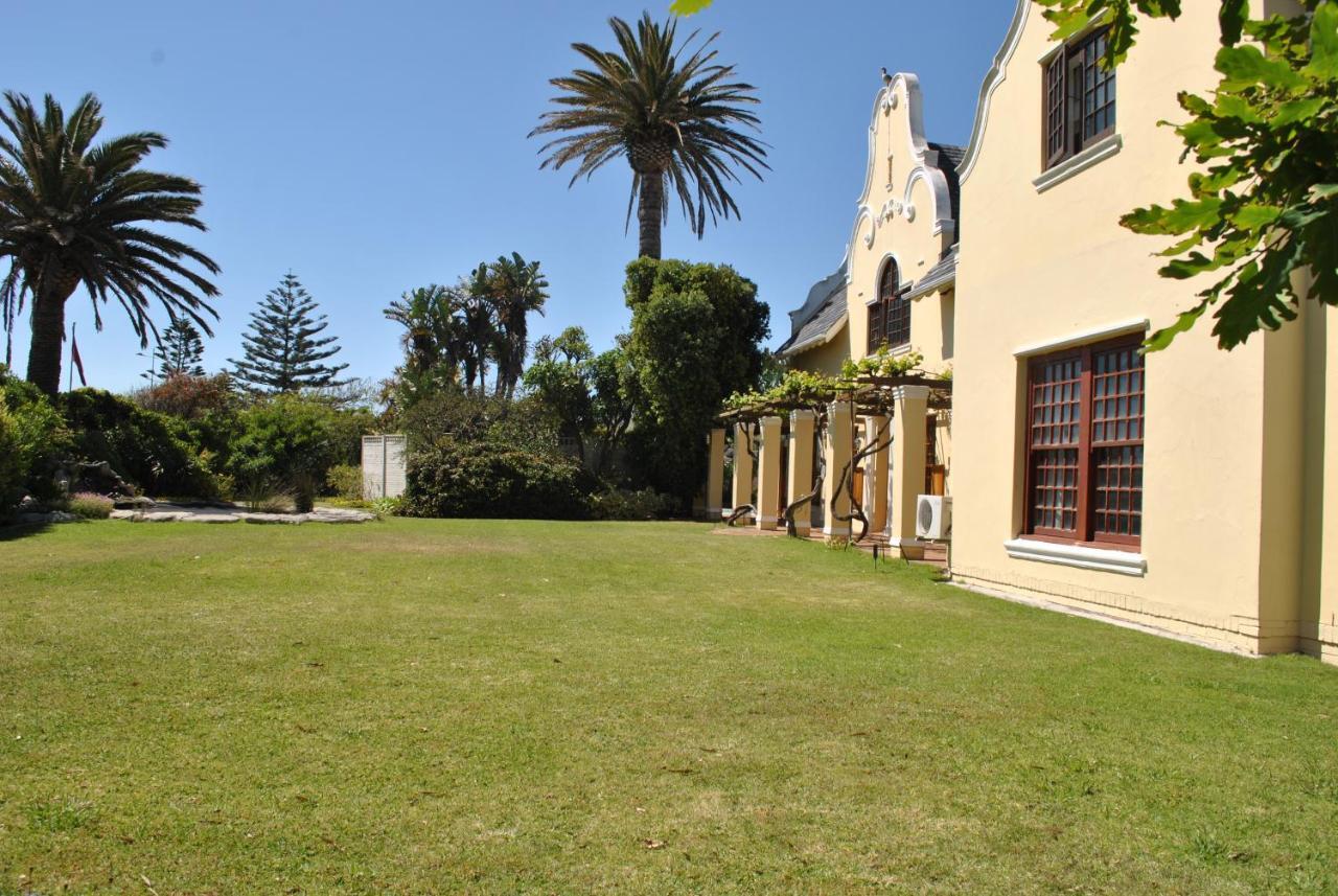 Cotswold House Hotel Cape Town Exterior photo